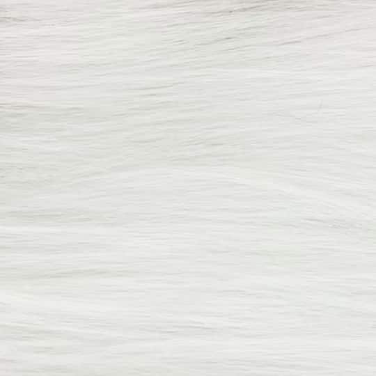 4" Faux Fur Trim by Celebrate It®